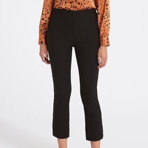Tribal Ava Pull On Straight Pants - 4P